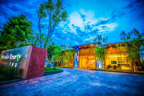 Arcadia Resort